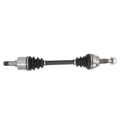 Abbildung von POINT GEAR PNG72477 Antriebswelle Vorderachse links 750mm 106mm FIAT: Ducato III Kastenwagen, Pritsche / Fahrgestell