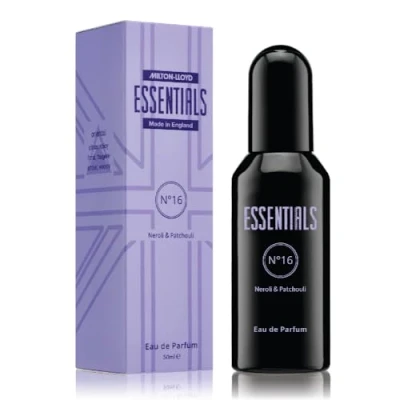 Abbildung von Milton Lloyd Essentials No 16 Fragrance for Women 50ml Eau de Parfum