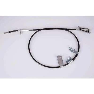 Abbildung von HELLA 8AS 355 660 961 Handbremsseil 1775, 1630 NISSAN: Primera Hatchback