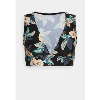 Abbildung von Venice Beach Bikinitop, Damen, Größe: 34xC/D, Black