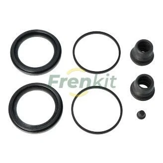 Abbildung von FRENKIT 260030 Bremssattel Reparatursatz Vorderachse 60 MERCEDES BENZ: T2/LN1 Pritsche/Fahrgestell, Bus, Kasten / Kombi