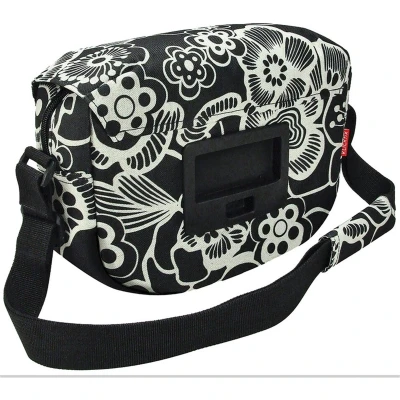 Abbildung von RIXEN &amp; KAUL Lenkertasche Reisenthel Funbag mit KLICKfix Lenkeradapter Univer...