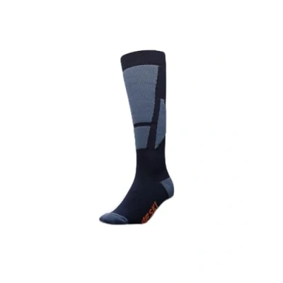 Abbildung von 4F Herren Fnk M109 Socken, Marineblau, 39 42