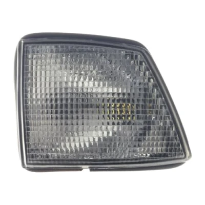 Abbildung von TYC 18 5004 15 2 Blinker rauchgrau vorne links BMW: 7