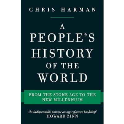 Abbildung von A People&#039;s History of the World: From Stone Age to New Millennium