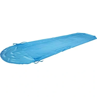 Abbildung von McKINLEY Mumien Innenschlafsack 150785 innenschlafsack, Blau, One Size