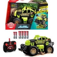Abbildung von Dickie Toys RC Auto Croc Commander, 2,4GHz