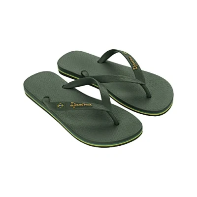 Abbildung von Ipanema Classica Brasil Ii Flip Flops EU 39 40