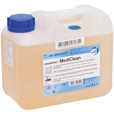 Abbildung von neodisher MediClean 5 Liter
