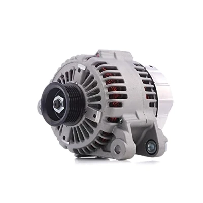 Abbildung von STARK LICHTMASCHINE GENERATOR 130A