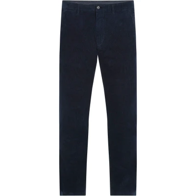 Abbildung von Tommy Hilfiger Big &amp; Tall Chinohose BT MADISON CHINO CORD GMD B