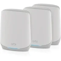 Abbildung von Netgear Orbi RBK763s 3er Pack