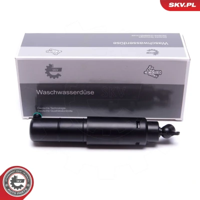 Abbildung von ESEN SKV 15SKV642 Waschwasserdüse, Scheinwerferreinigung rechts