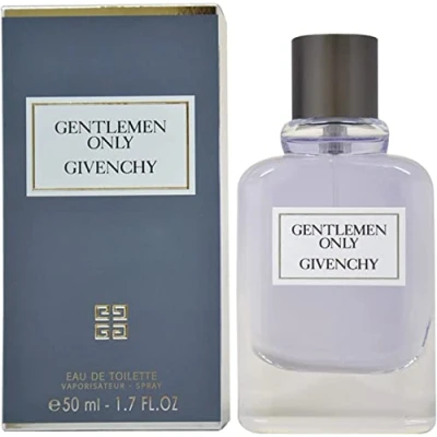Abbildung von Givenchy Gentlemen Only For Men Eau de Toilette Spray 48 ml