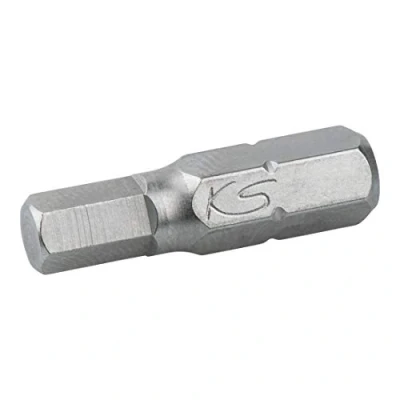 Abbildung von KS TOOLS 911.2270 Schrauberbit 6,3 (1/4&quot;) Werkzeugstahl