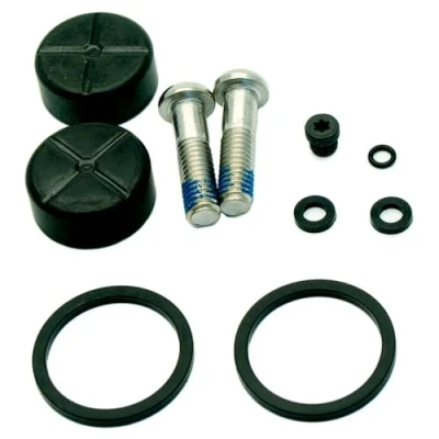 Abbildung von Sram Unisex Erwachsene Bremssattel 2039100175 Service Kit, Schwarz, Einheitsgröße