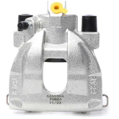 Abbildung von METZGER 6260394 Bremssattel Hinterachse rechts VOLVO: V70 2, S60 I, XC70 I Cross Country