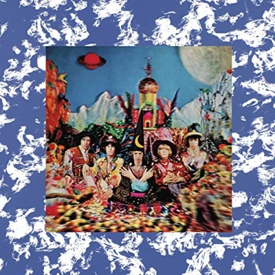 Abbildung von Their Satanic Majesties Request (Ltd. 2LP+2SACD) [Vinyl LP]