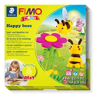 Abbildung von Fimo kids Form&amp;Play
