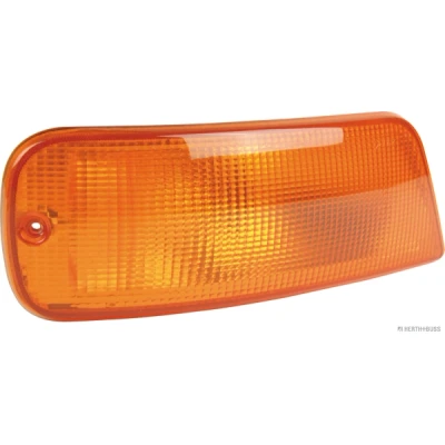 Abbildung von HERTH+BUSS ELPARTS 83700181 Blinker rechts mit Lampenträger MERCEDES BENZ: ATEGO, ECONIC