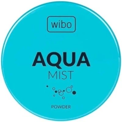 Abbildung von WIBO. Aqua Mist Puder lose Powders