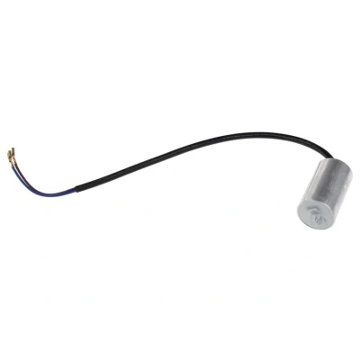 Abbildung von Beko Kondensator electrol.mit anschlusskabel 5μf 450v 4121072086