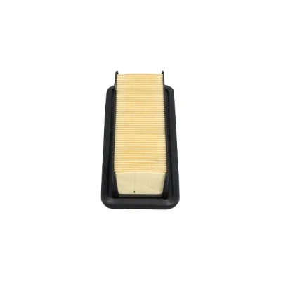 Abbildung von KAVO PARTS NA 2652 Luftfilter 55mm 95mm 257mm Filtereinsatz NISSAN: Micra 4, Note II Hatchback, IV Schrägheck