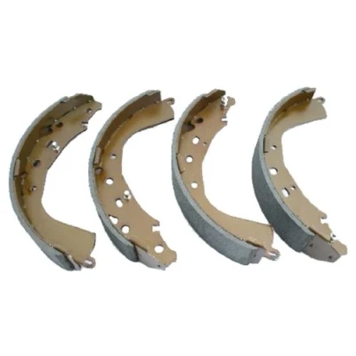 Abbildung von JAPANPARTS GF 227AF Handbremsbeläge Hinterachse