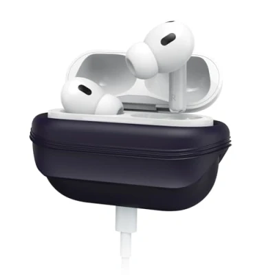 Abbildung von Catalyst Essential Case AirPods Pro (1st &amp; 2nd Generation) Ink