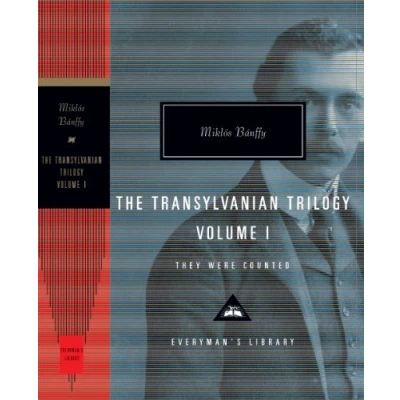 Abbildung von They were counted.The Transylvania Trilogy. Vol 1. (Everyman&#039;s Library CLASSICS)