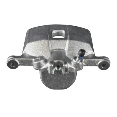 Abbildung von FEBI BILSTEIN 178200 Bremssattel Gusseisen Vorderachse links HONDA: CIVIC 7 Hatchback, S2000