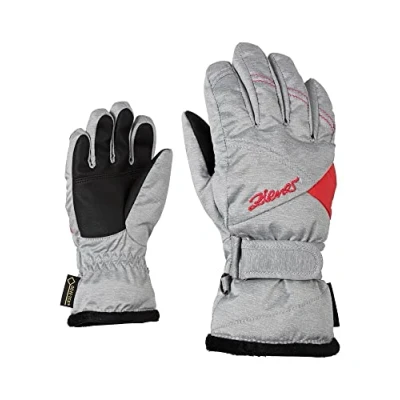 Abbildung von Ziener Kinder Lara GTX(R) Girls Glove junior Ski Handschuhe, pop pink, 7,5