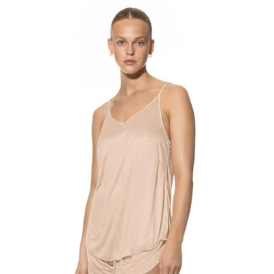 Abbildung von Mey Coco Camisole Beige Small Damen