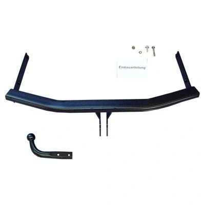 Abbildung von ACPS ORIS 034 581 Anhängevorrichtung VOLKSWAGEN: Golf 5 Variant, 6 Variant