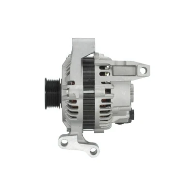 Abbildung von HELLA 8EL 012 430 451 Lichtmaschine 14V 70A FORD: Focus 2 Schrägheck, FIESTA 5, Kombi