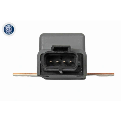 Abbildung von VEMO V25 71 0022 Relais, Arbeitsstrom FORD: Transit Mk6 Bus, Kastenwagen, Pritsche / Fahrgestell