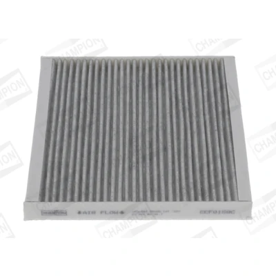 Abbildung von CHAMPION CCF0159C Innenraumfilter Aktivkohlefilter 246 233 25 FIAT: Ducato III Pritsche / Fahrgestell, Kastenwagen, Bus
