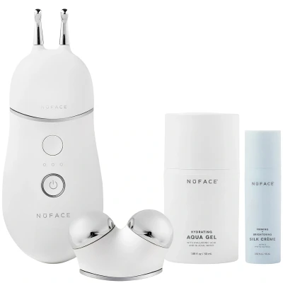 Abbildung von NuFACE Trinity+ and Effective Lip Eye Attachment Set