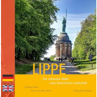 Abbildung von Lippe: Die schönsten Bilder einer historischen Landschaft