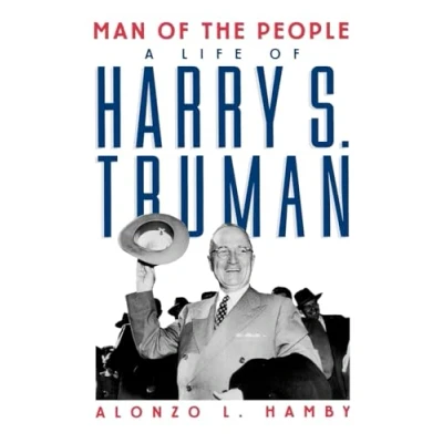 Abbildung von Man of the People: Life Harry S. Truman