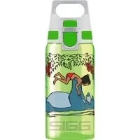 Abbildung von Sigg Geschirr Set Trinkflasche VIVA ONE Junglebook 0,5L
