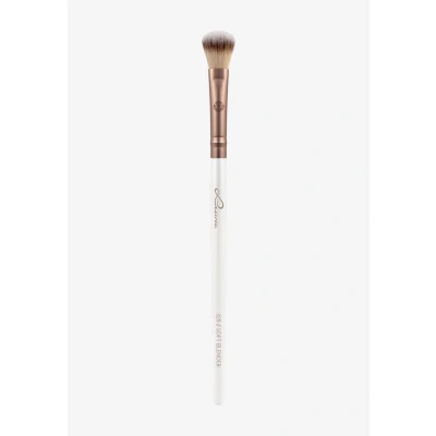 Abbildung von Luvia Cosmetics 328 // SOFT Blender Elegance Zubehör Augenmakeup Coffee pearl, Damen, Größe: One Size, pearl