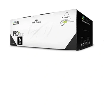 Abbildung von MWT Toner kompatibel für HP Laserjet Enterprise Flow M607 M608 M609 M631 M632 M633 ersetzt CF237A Schwarz