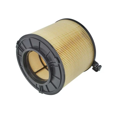 Abbildung von MEYLE 112 321 0043 Luftfilter 153 170 Filtereinsatz AUDI: A5 B9 Cabrio, A4 Avant, Sportback