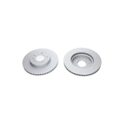 Abbildung von KAVO PARTS BR 1213 C Bremsscheibe 296 29 5 115 Belüftet beschichtet CHEVROLET: Captiva, Captiva Sport, OPEL: Antara
