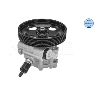 Abbildung von MEYLE 11 14 631 0006 Hydraulikpumpe hydraulisch 6 126 CITROËN: Jumpy II MPV, PEUGEOT: Expert Tepee, FIAT: Scudo