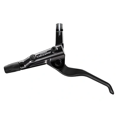 Abbildung von Bremshebel Für Links Shimano Deore Trekking BL T6000 I Spec II Schwarz