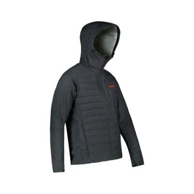 Abbildung von Leatt MTB Jacket Trail 3.0 wind resistant with adaptive hood system