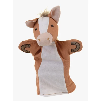 Abbildung von Egmont Toys Handpuppe Pferd