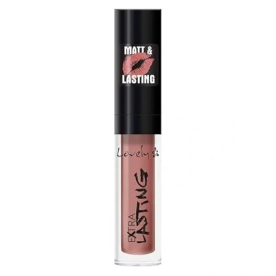 Abbildung von LOVELY. Lipgloss N17 Extra Lasting